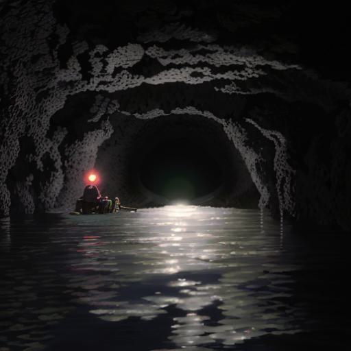 An Electrical Engineer's Adventure into the Deep Dark of AI