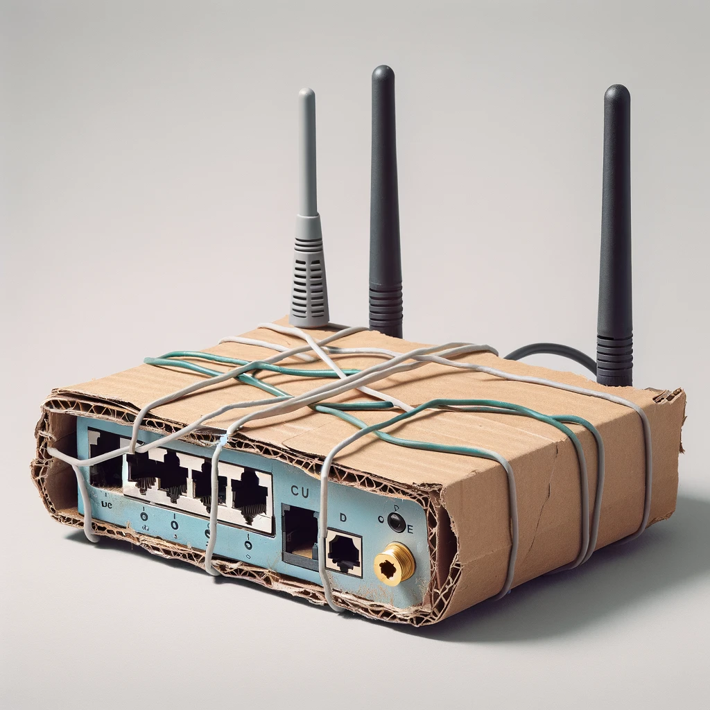 Breaking Boolean Masking for Software AES